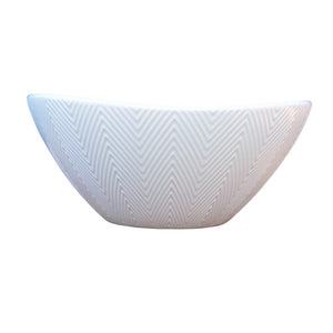 Highlands 4 Piece Bowl Set - Euro Ceramica 