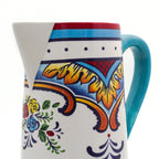 Zanzibar 2.5L Pitcher - Euro Ceramica 