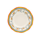 Duomo 4 Piece Soup/Cereal Bowls Set - Euro Ceramica 