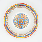 Duomo 4 Piece Pasta Bowl Set - Euro Ceramica 