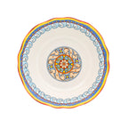 Duomo 12" Serving Bowl - Euro Ceramica 