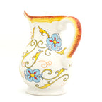Duomo Water Pitcher - Euro Ceramica 