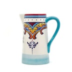 Zanzibar 2.5L Pitcher - Euro Ceramica 