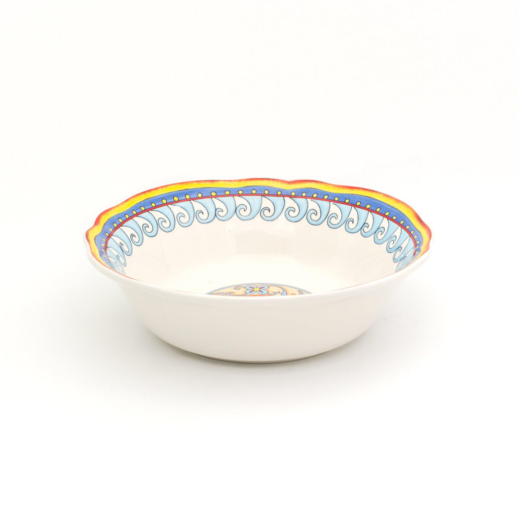 Duomo 10" Serving Bowl - Euro Ceramica 