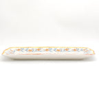 Duomo Rectangular Serving Tray - Euro Ceramica 