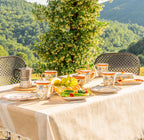 Duomo 4 Piece Mug Set - Euro Ceramica 