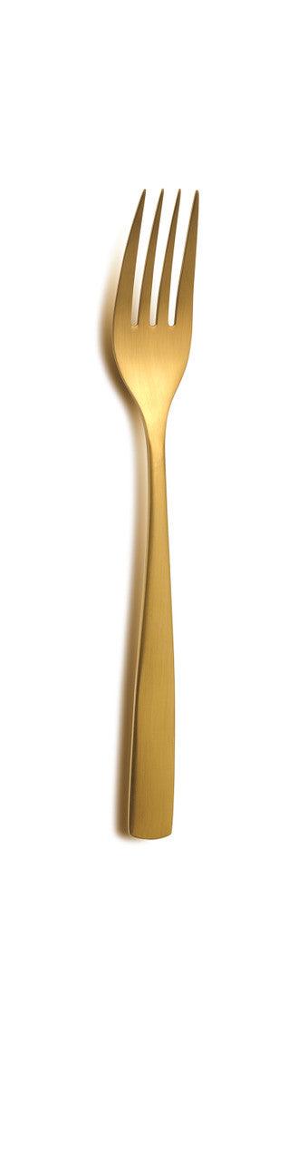 Oro 5 Piece Place Setting - Euro Ceramica 