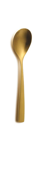 Oro 5 Piece Place Setting - Euro Ceramica 