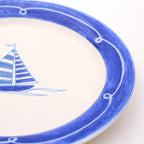 Ahoy 12 Piece Dessert Set - Euro Ceramica 