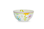 Charlotte 9" Serving Bowl - Euro Ceramica 