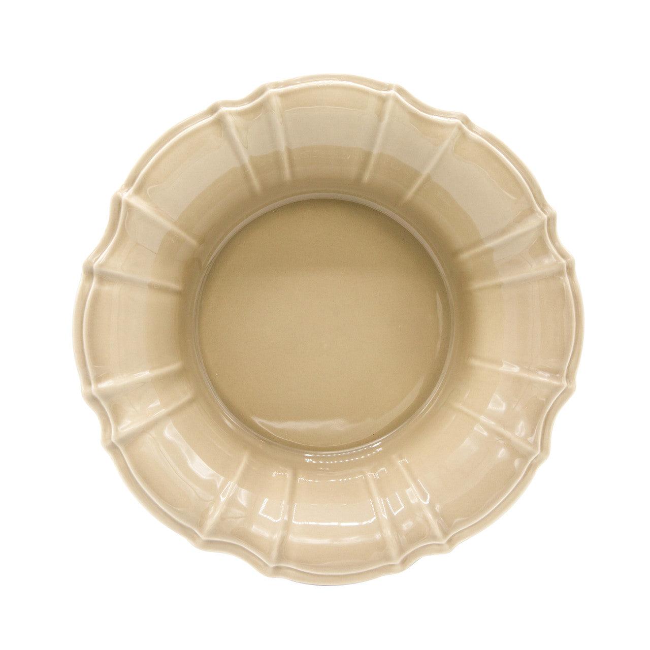Chloe Serving Bowl - Euro Ceramica 