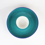 Fresh Catch Collection 15 " Chip & Dip Serving Set - Euro Ceramica 