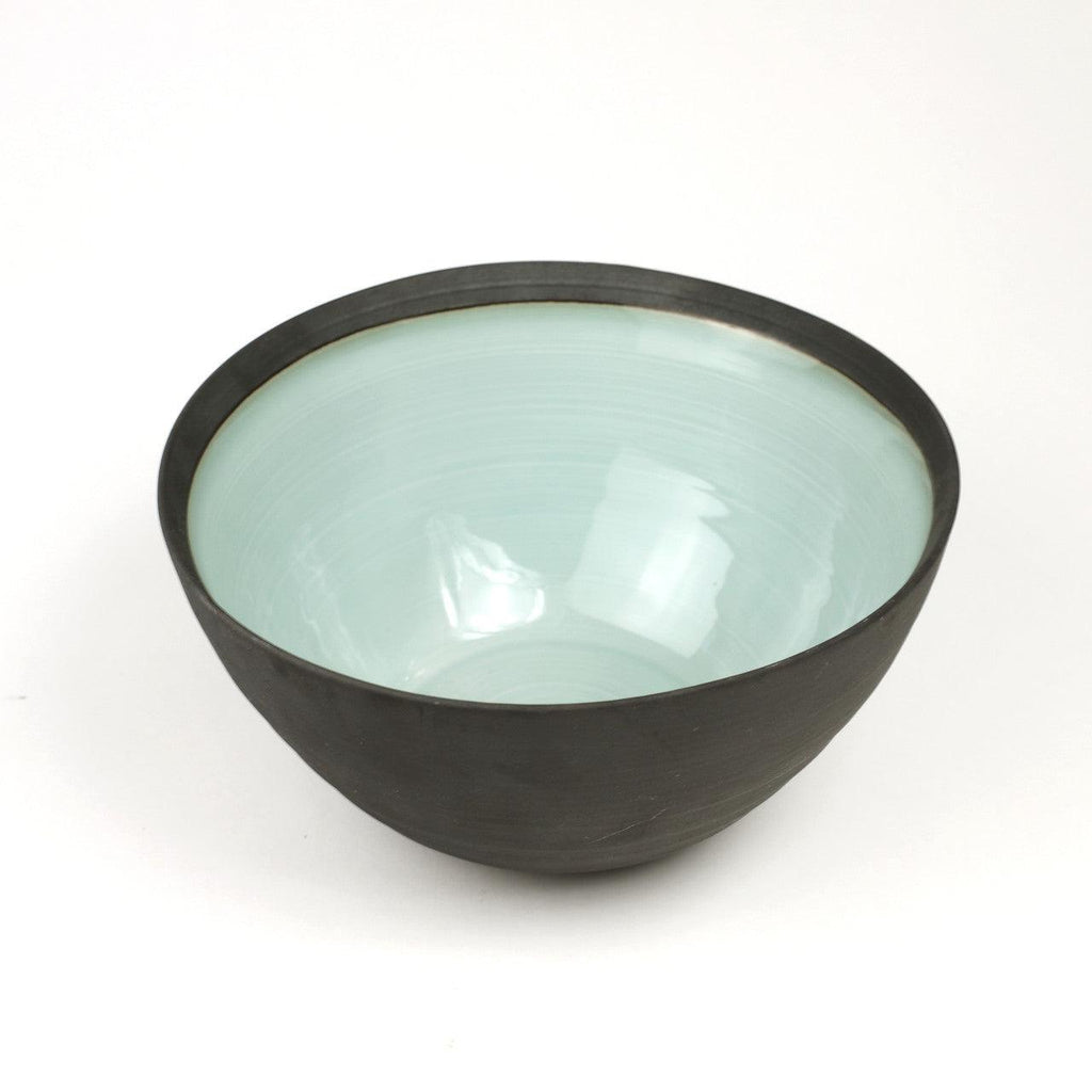 Diana 9" Serving Bowl - Euro Ceramica 