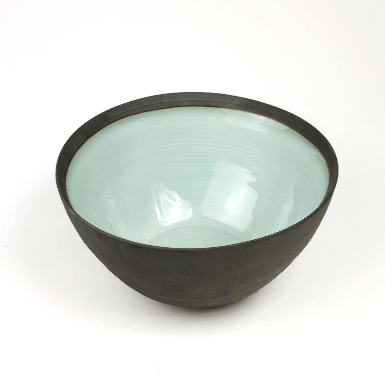Diana 9" Serving Bowl - Euro Ceramica 