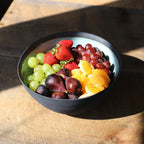 Diana 9" Serving Bowl - Euro Ceramica 