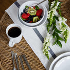 White Essential 12 oz Mugs Set - Euro Ceramica 