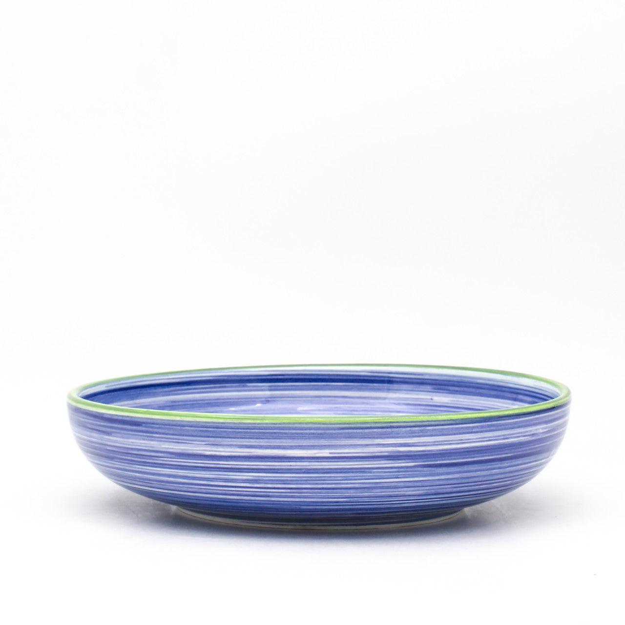 Raia 4 Piece Assorted Pasta Bowl Set - Euro Ceramica 