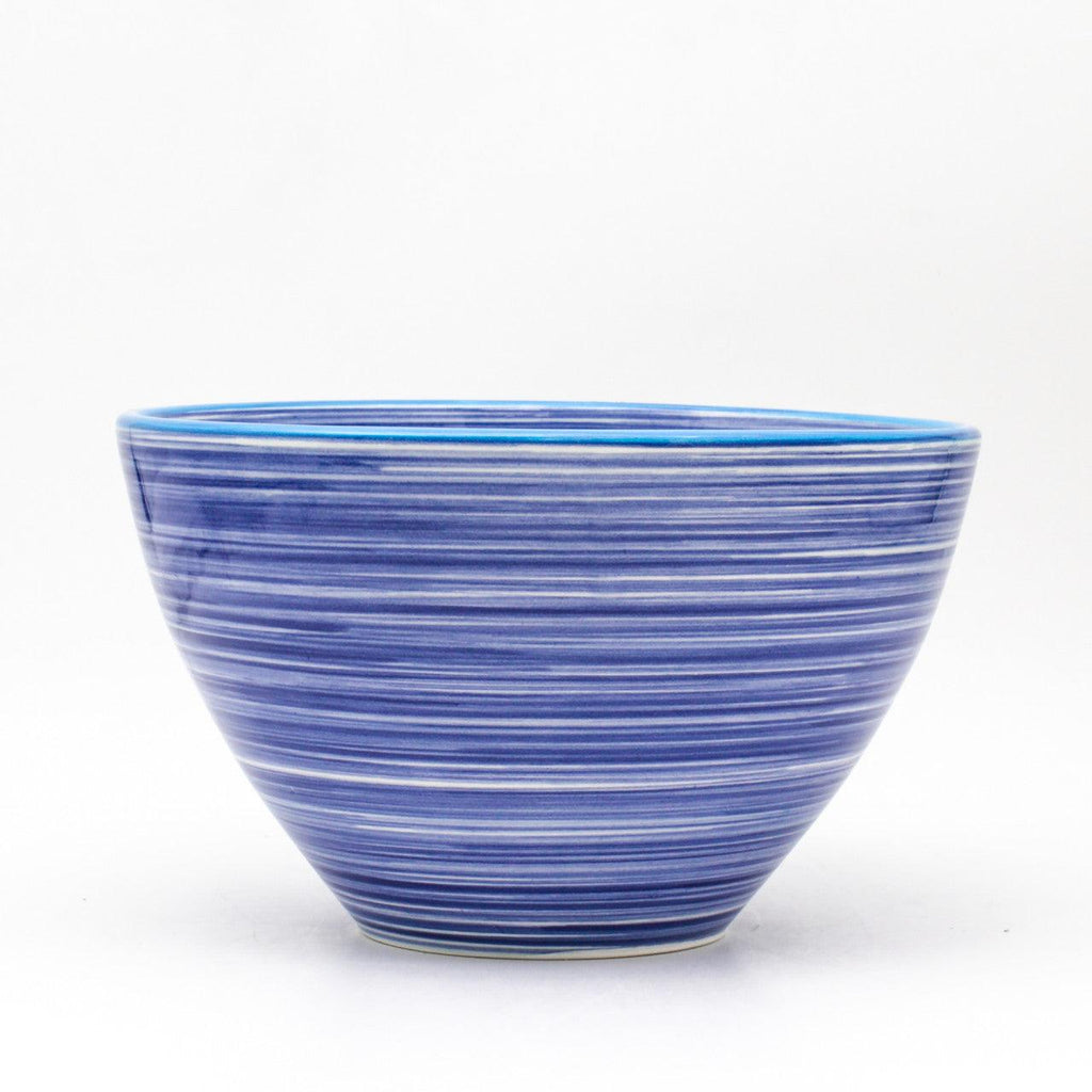 Raia 3 Piece Assorted Stacking Bowl Set - Euro Ceramica 