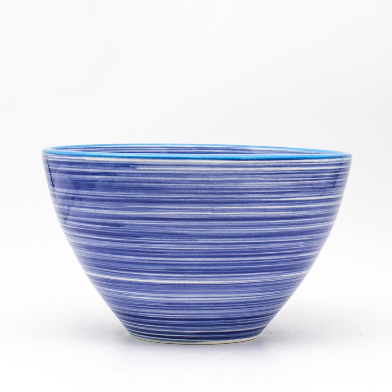 Raia 3 Piece Assorted Stacking Bowl Set - Euro Ceramica 