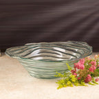 Euro Essential Tornado 18.9" Oversized Serving Bowl - Euro Ceramica 