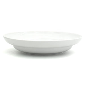 White Essential 13" Serving Bowl