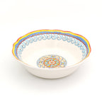 Duomo 10" Serving Bowl - Euro Ceramica 